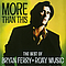 Bryan Ferry - Compilation 1 альбом