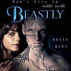Bryan Hawn - Don&#039;t Give In (Beastly soundtrack) album