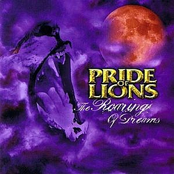 Pride Of Lions - The Roaring Of Dreams альбом