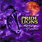 Pride Of Lions - The Roaring Of Dreams альбом