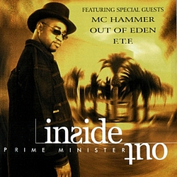 Prime Minister - Inside Out album