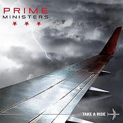 Prime Ministers - Take A Ride album