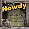 Buck Howdy - Aaaaah! Spooky, Scary Stories &amp; Songs album