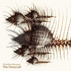 Primitive Reason - The Firescroll альбом