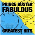 Prince Buster - FABulous Greatest Hits альбом