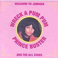 Prince Buster - Wreck a Pum Pum album