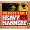 Prince Far I - Heavy Manners Anthology 68-82 (disc 2) album