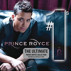Prince Royce - #1&#039;s album