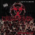 Biohazard - Live In San Francisco album