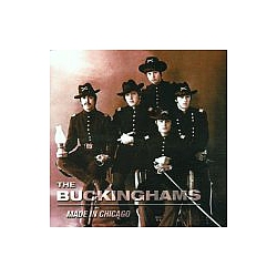 Buckinghams - Made In Chicago album