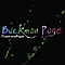 Buckman Page - I&#039;ll Paint Myself Again album