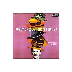 Buddy Greco - At Mr Kelly&#039;s альбом