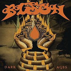 Bison B.C. - Dark Ages альбом
