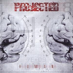 Projected - Human альбом