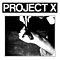 Project X - Straight Edge Revenge album