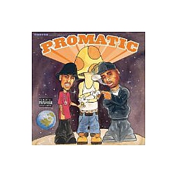 Promatic - Promatic альбом