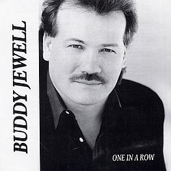 Buddy Jewell - One In A Row album