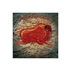 Proto-kaw - The Wait of Glory album