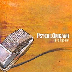 Psyche Origami - Is Ellipsis album