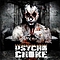 Psycho Choke - Unraveling Chaos album