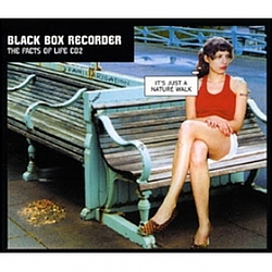Black Box Recorder - The Facts Of Life (Cd2) album