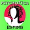 Psychotica - Espina album
