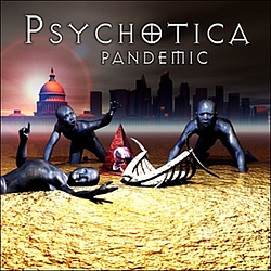 Psychotica - Pandemic album