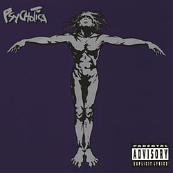 Psychotica - Psychotica album