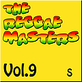 Buju Banton - The Reggae Masters: Vol. 9 (S) album