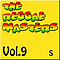 Buju Banton - The Reggae Masters: Vol. 9 (S) альбом