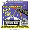 Bull Durham - Songs Of Sac/sea album