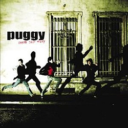 Puggy - Dubois Died Today альбом