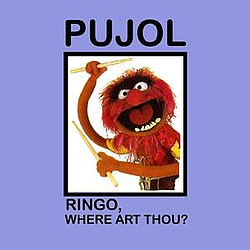 Pujol - Ringo, Where Art Thou? альбом