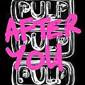 Pulp - After You альбом