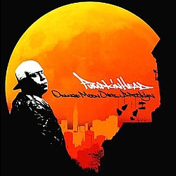 Pumpkinhead - Orange Moon Over Brooklyn альбом