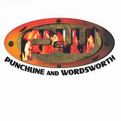 Punchline And Wordsworth - Punchline and Wordsworth album