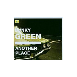 Bunky Green - Another Place album
