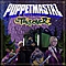 Puppetmastaz - The Takeover album