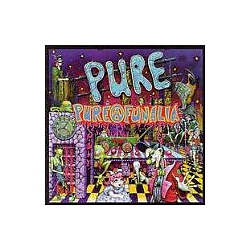 Pure - Pureafunalia album