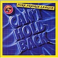 Pure Prairie League - Can&#039;t Hold Back альбом