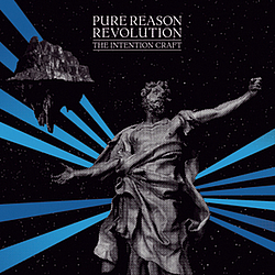 Pure Reason Revolution - The Intention Craft album