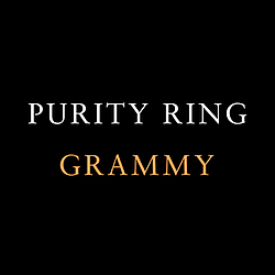 Purity Ring - Grammy album