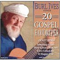 Burl Ives - 20 Gospel Favorites album