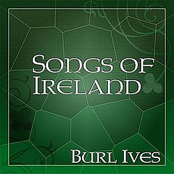 Burl Ives - Songs Of Ireland album
