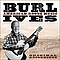 Burl Ives - American Roots Music (Remastered) album