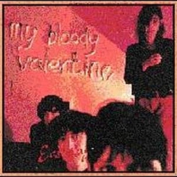 My Bloody Valentine - Ecstacy альбом