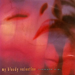My Bloody Valentine - Tremolo album