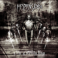 My Dying Bride - A Line of Deathless Kings album