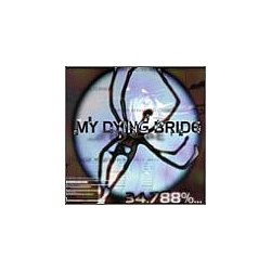 My Dying Bride - 34.788%... Complete album