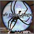 My Dying Bride - 34.788%... Complete альбом
